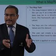 Что такое MapReduce
