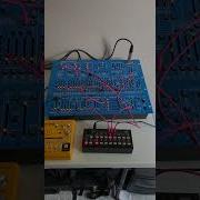 Quick Ambient Thing Analog Analogsynth 2600 Behringer