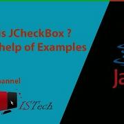 JCheckbox In Java Swing Multiple Selection