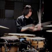 BLACK OR WHITE Drum Cover Michael Jackson Steven Chen