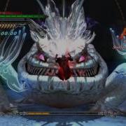 DMC4SE Dante Vs Bael GMD 60 Fps