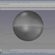 Organic Modeling 03 Modeling With Primitives