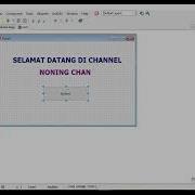 Cara Membuat Pesan Dialog Di Delphi 2010