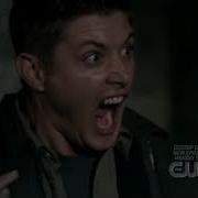 Dean Winchester Eye Of The Tiger