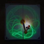 Double Pendulum Experiment
