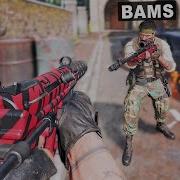 Вам не победить этот дуэт PREY и BAMS