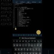 Python Turtle Graphic Design Coding Status Shorts Programming Turtle Python