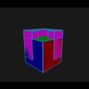 New CSG Editing Demo