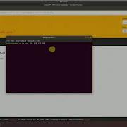 Server Shell Using PHP Code Injection