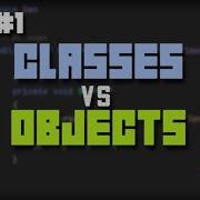 Classes Objects Explained In Unity C OOP Tutorial Series 1