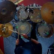 Limp Bizkit Rollin Drum Cover HQ