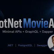 Building A Modern NET API Minimal APIs REST GraphQL PostgreSQL