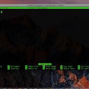 System Call Programming Example In C