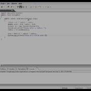 Java Tutorial Working With Math Class 1