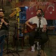 Erdi Terzibaş Gurbetluk Akustik Canlı Performans