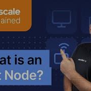 Exit Nodes Tailscale Explained