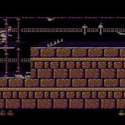 Atari 8 Bit Prince Of Persia Full Walkthrough