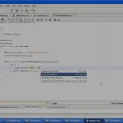 Add Edit Delete Search Java EE WebApp