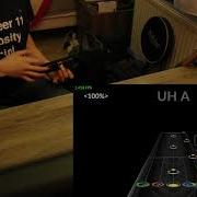 UH Overchart UH A D FC Arms Hands Reveal