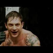 Rob Bailey I Hungry Tom Hardy Warrior