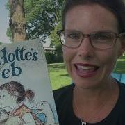 Charlotte S Web E B White Read Aloud Chapter 9