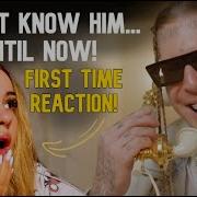 All My Haters My FIRST EVER Reaction To Tom MacDonald Finnish Girl Reacts