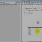 NI LabVIEW Implement H Z As A Digital Filter