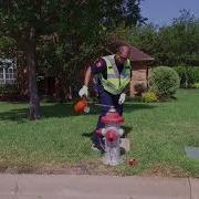 Hydrant Flow Testing