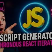 Master JavaScript Generators In React Asynchronous Iteration For High Performance Apps