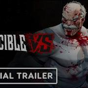 Invincible VS Official Conquest Gameplay Trailer
