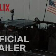 Turning Point The Vietnam War Official Trailer Netflix