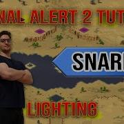 Final Alert 2 Tutorial By Snark Lighting