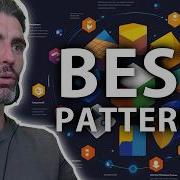 The BEST Design Patterns For Game Dev Save Time And Make BETTER Games