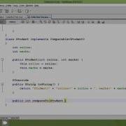 Collection And Generics Part 5 In Java With Comparable Interface