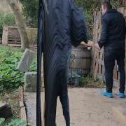 Slit Scan Knock Off 2 60fps