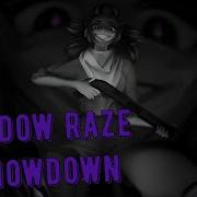 Shadowraze Showdown Lyrics