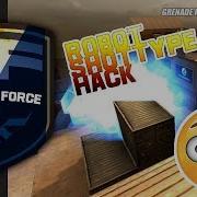 SFPH Added Robot ShotType