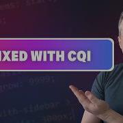 Neat Container Query Unit Trick