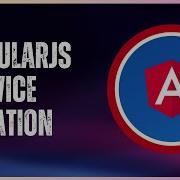 AngularJS Creating Services Web Development