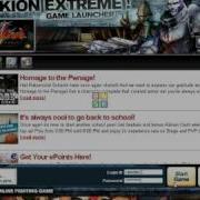 Rakion Error Need Help
