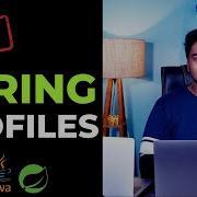 Spring Framework 6 Foundation Spring Profiles And Beyond Spring Core Concepts