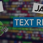 Java Text RPG 5 Battle System Code Student