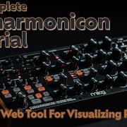 Part 7 1 Web Tool For Visualizing Rhythms