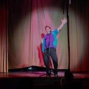 David Cassel Brain Surgery Injest Clown Festival 2014