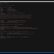 Codecast Create A RubyGem 02 Configure The Gemspec