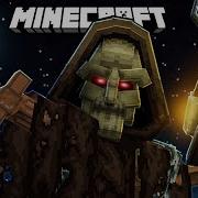 Scariest Winter Minecraft Mobs From Around The World