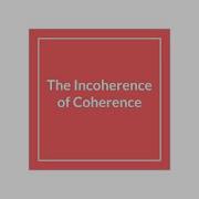 Is Topic Model Evaluation Broken The Incoherence Of Coherence NeurIPS 2021 Research Talk
