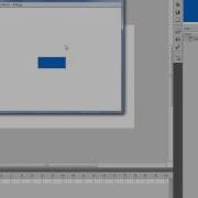 Creating A Button In Flash In Adobe Flash