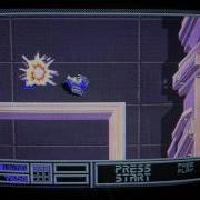 Vindicators Atari 1988 Arcade Spielautomat