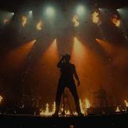 Breaking Benjamin Inspired Never Coming Down Ember Collapse